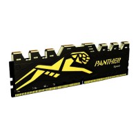 Apacer DDR4 Panther-2400 MHz-Single Channel RAM 4GB